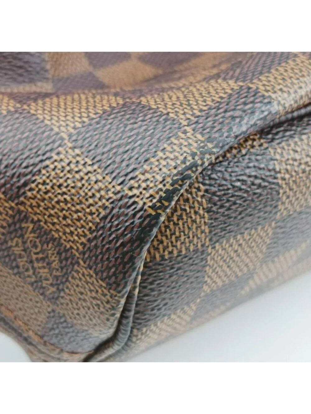 Louis Vuitton this authentic